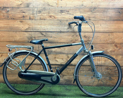 Sparta Ithaka 8v 28 tommer 53 cm