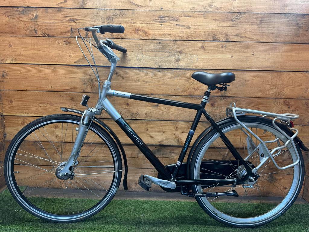 Sparta Ithaka 8v 28inch 54cm