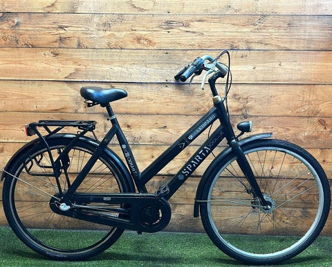 Sparta Leopard 3v 28 tommer 57 cm