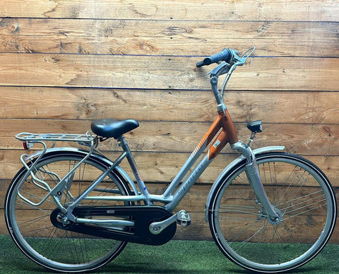 Sparta Lexicon 8v 28 tommer 50 cm