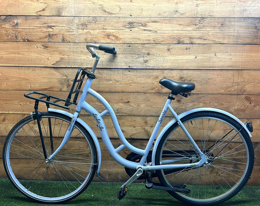 Sparta LoLa-Lo 28inch 57cm