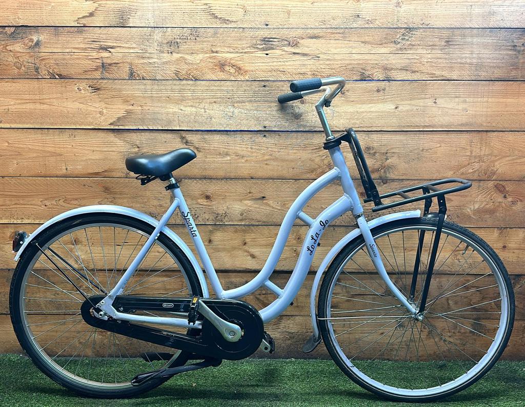 Sparta LoLa-Lo 28inch 57cm