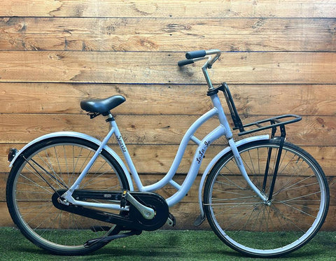 Sparta LoLa-Lo 28 tommer 57 cm