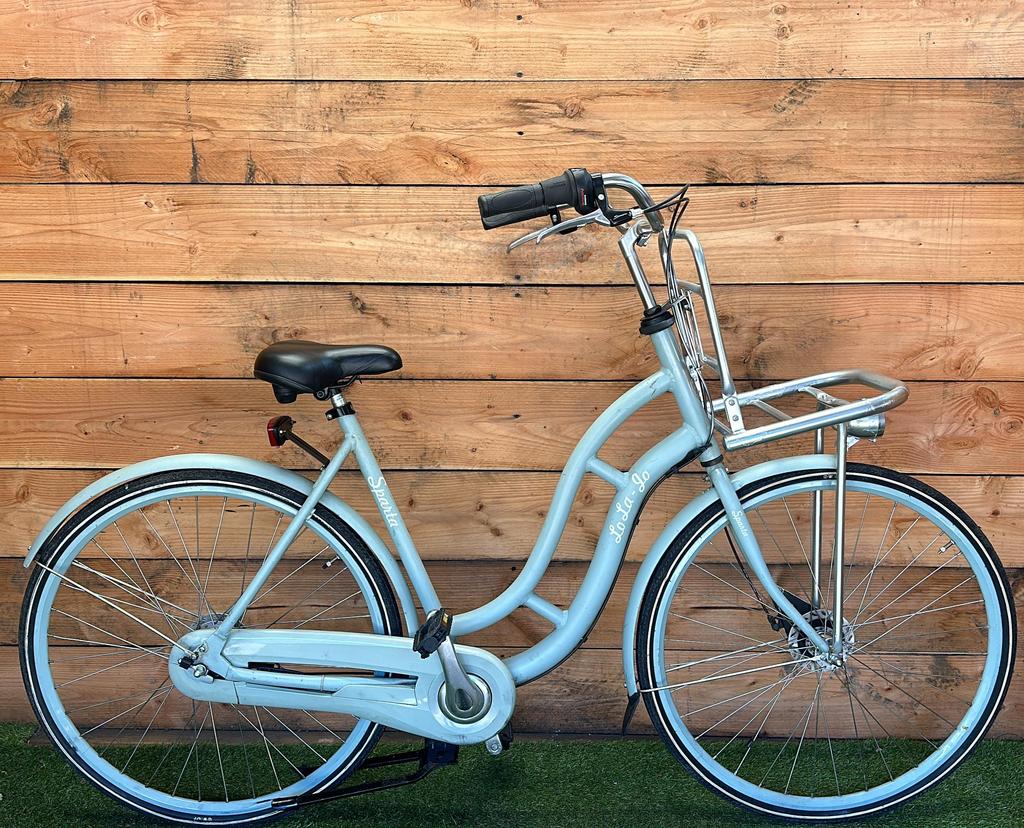 Sparta Lola Jo 7v 28inch 57cm