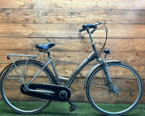 Sparta Marathon 7v 28 tommer 50 cm