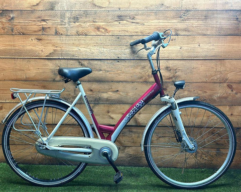 Sparta Marathon 7v 28 tommer 56 cm