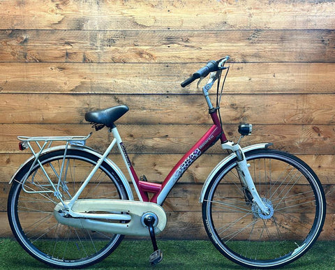 Sparta Marathon 7v 28 tommer 57 cm