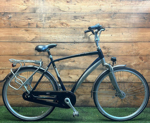 Sparta Marathon 8v 28 tommer 57 cm