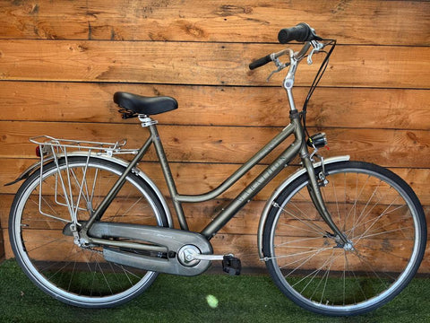 Sparta Marathon Ithaka 7v 28 tommer 57 cm