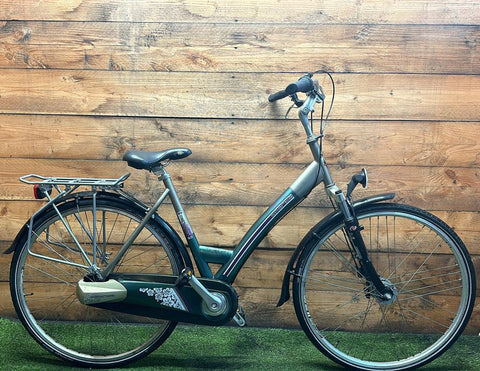 Sparta Marathon 3v 28 tommer 53 cm