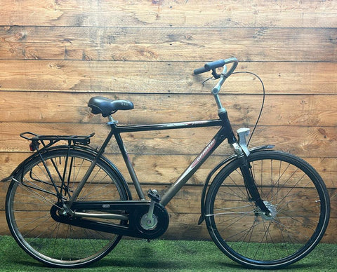 Sparta Pallas 28 tommer 59 cm