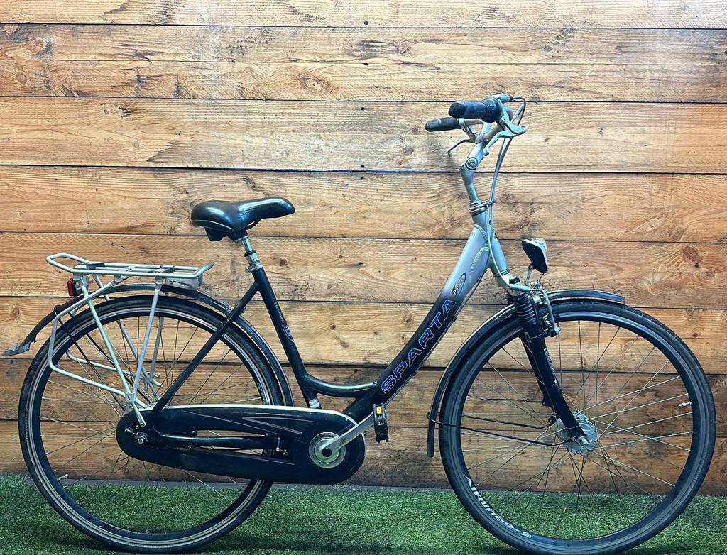 Sparta Pallas 7v 28inch 50cm