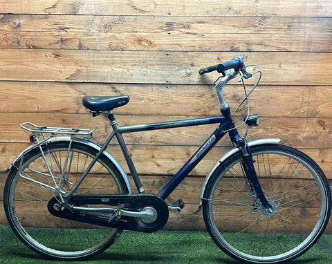 Sparta Pallas 8v 28 tommer 57 cm
