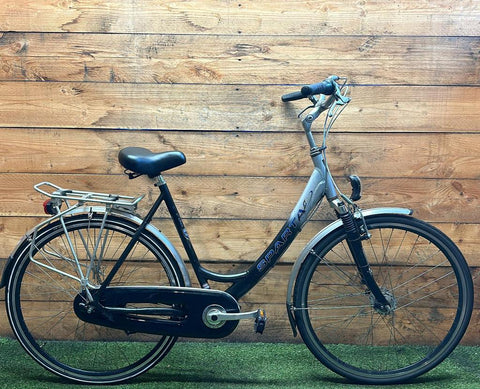 Sparta Pallas 7v 28 tommer 53 cm