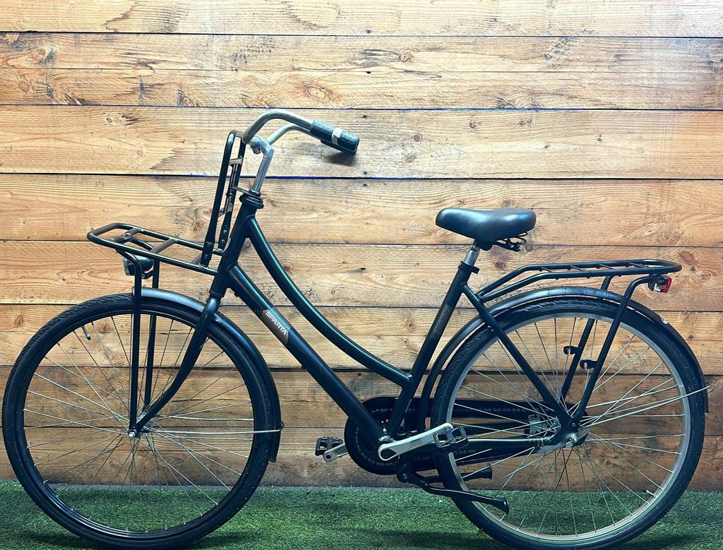 Sparta Pick Up 28inch 53cm