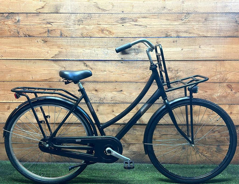 Sparta Pick Up 28inch 53cm