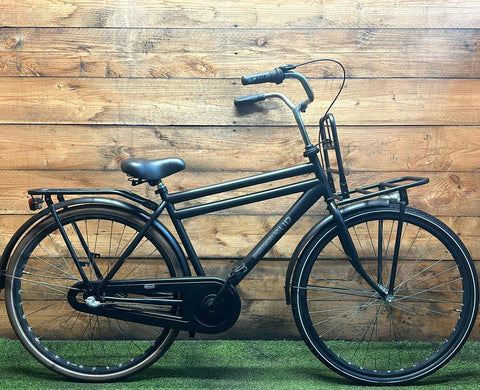 Sparta Pick-Up 3v 28inch 50cm