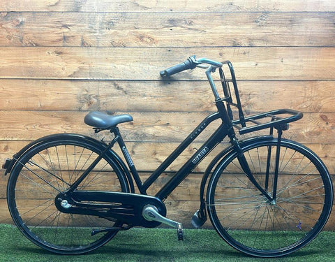 Sparta Pick Up 3v 28 tommer 50 cm