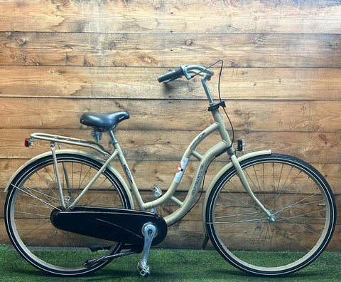 Sparta Pick Up 3v 28inch 53cm