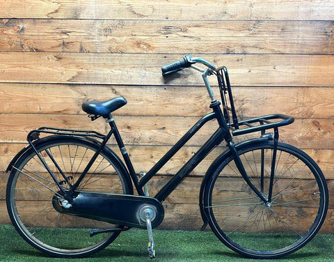 Sparta Pick Up 3v 28 tommer 57 cm