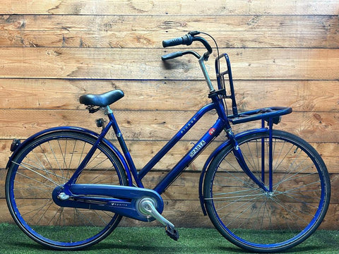 Sparta Pick Up 3v 28 tommer 57 cm