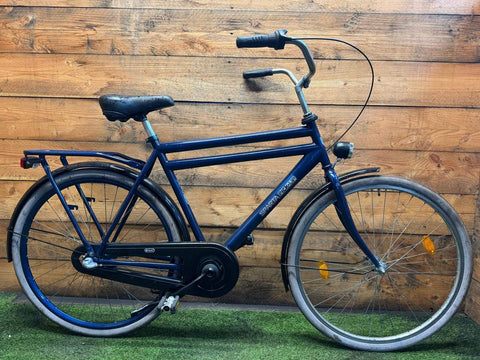 Sparta Pick Up 3v 28 tommer 57 cm