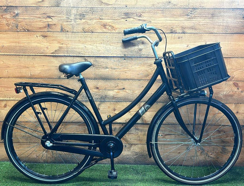 Sparta Pick Up 3v 28 tommer 57 cm