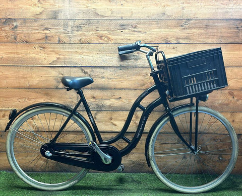 Sparta Pick Up 3v 28 tommer 57 cm