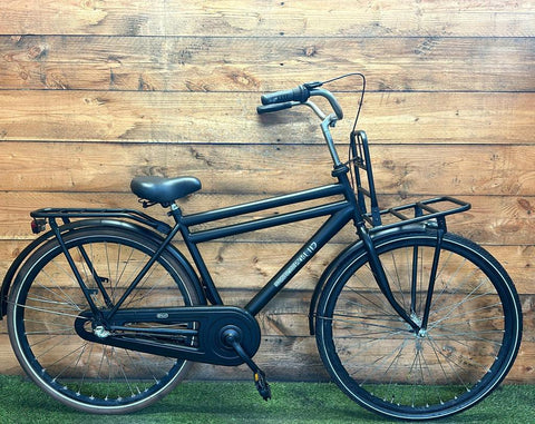 Sparta Pick-up 3v 28 tommer 50 cm