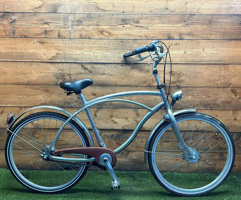 Sparta Silver Bullet 7v 26 tommer 50 cm