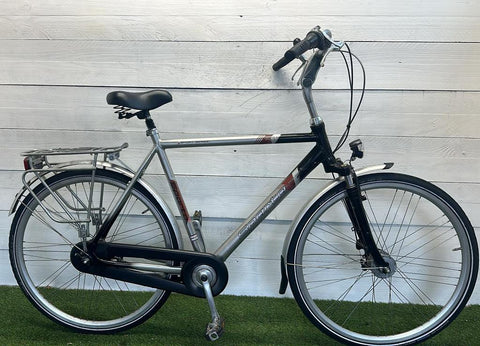 Sparta Sport Series