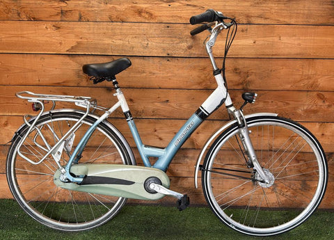 Sparta Stilio 7v 28 tommer 53 cm