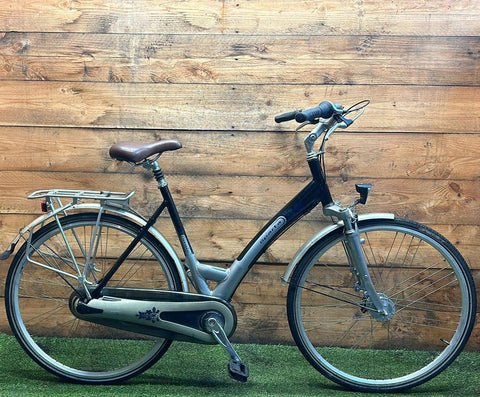 Sparta Stillo 7v 28 tommer 55 cm