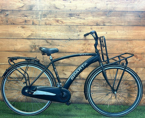 Sparta Transportcykel 28 tommer 50 cm