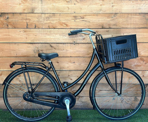 Sparta Transportcykel 28 tommer 53 cm