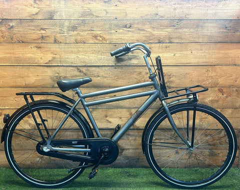 Sparta Transportfiets 3v 28inch 53cm