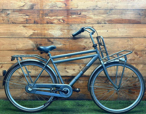 Sparta Transportcykel 3v 28 tommer 54 cm