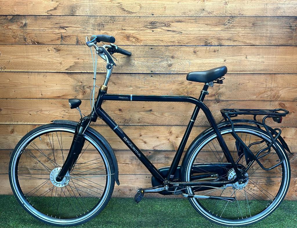 Sparta Tyros 8v 28inch 65cm