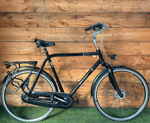 Sparta Tyros 8v 28 tommer 65 cm