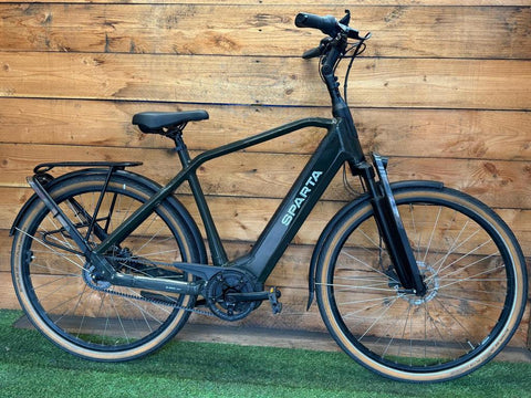 Sparta d'Rule E-Bike 5v 28 tommer 57 cm