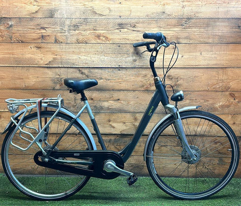 Sparta eMotion C2 8v 28 tommer 53 cm