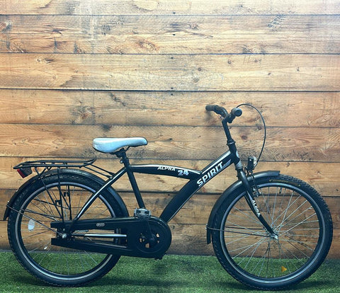 Spirit Alpha 24 tommer 39 cm