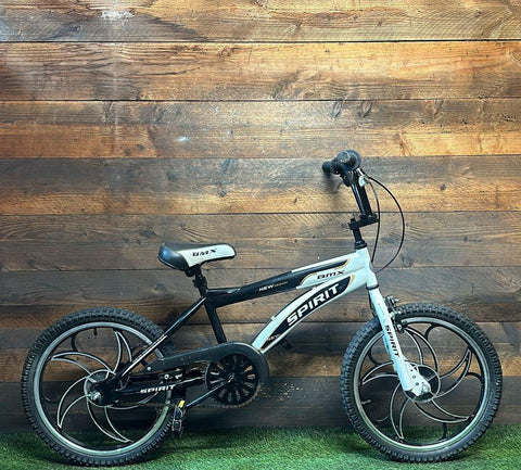 Spirit BMX nyt design 20 tommer 32 cm