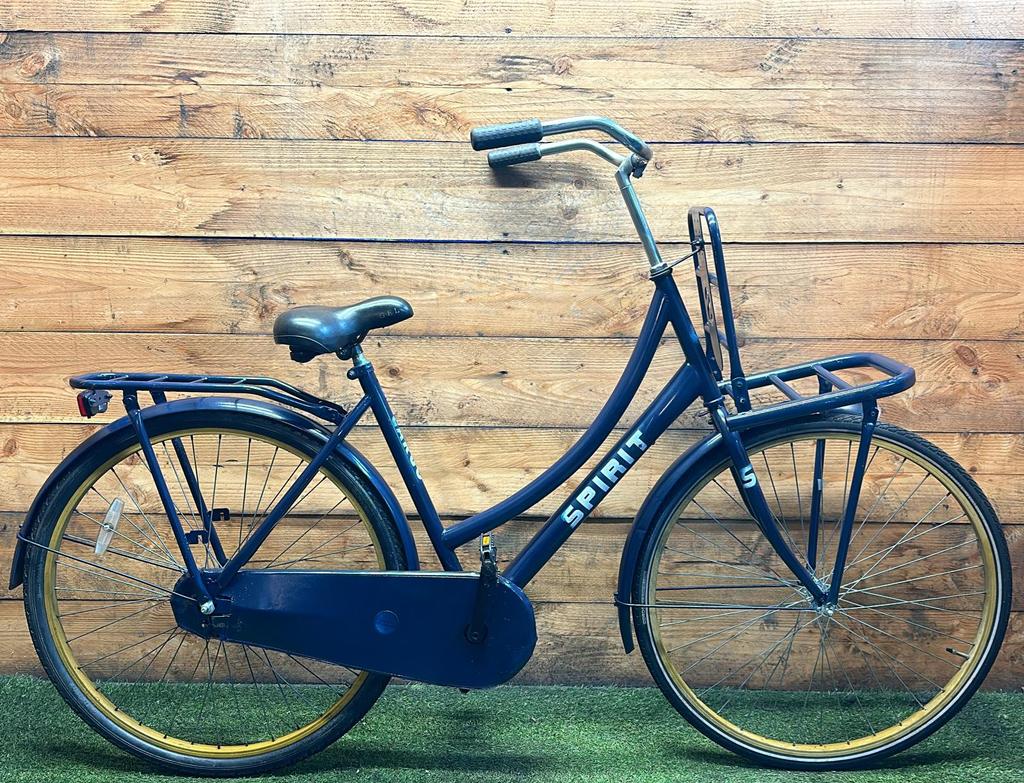 Spirit Cargo 28inch 53cm