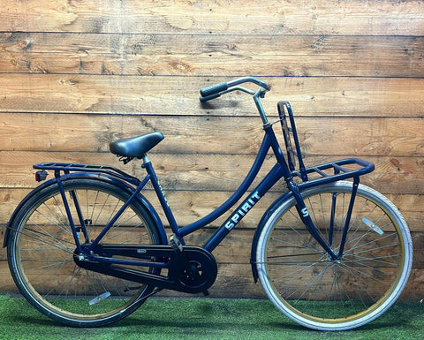 Spirit Cargo 28 tommer 53 cm