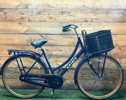 Spirit Cargo 28 tommer 53 cm