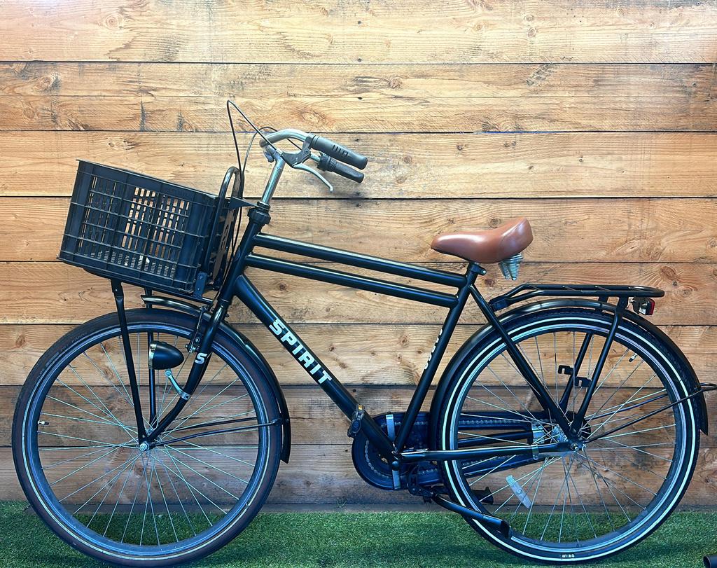 Spirit Cargo 3v 28inch 57cm