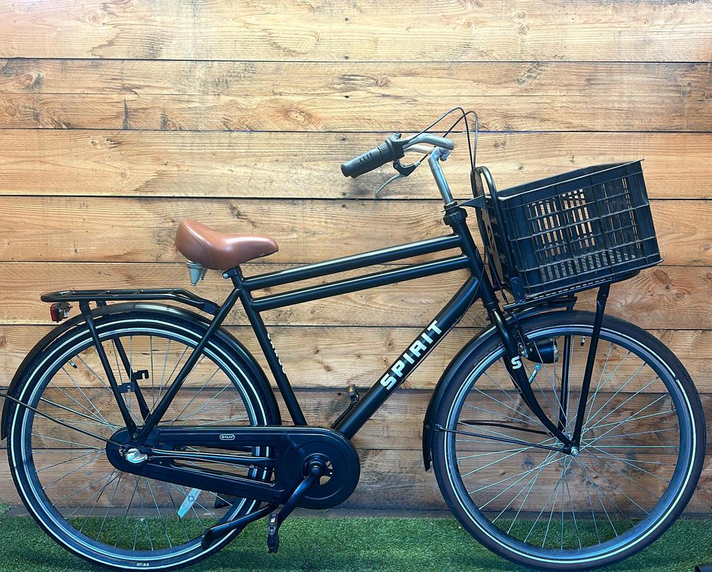 Spirit Cargo 3v 28inch 57cm