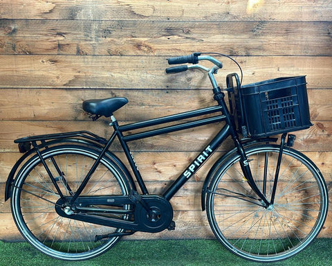 Spirit Cargo 3v 28 tommer 57 cm