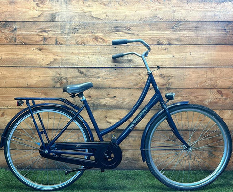 Spirit damecykel 28 tommer 50 cm